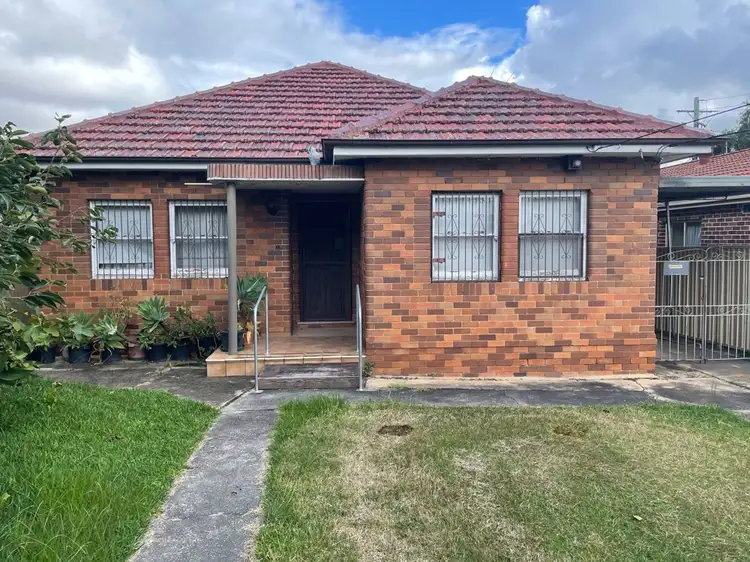 Main view of Homely house listing, 95 Railway Street, Yennora NSW 2161
