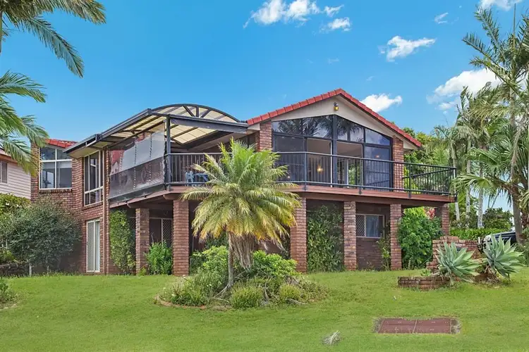 2 Karingal Avenue, Bilambil Heights NSW 2486