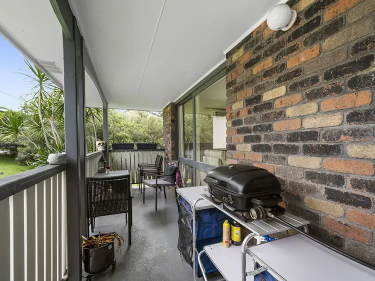 Second view of Homely house listing, 3 Parkes Drive, Korora NSW 2450