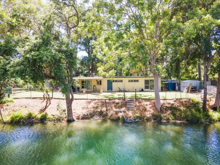 Second view of Homely house listing, 80B Tiki Road, Moonee Beach NSW 2450