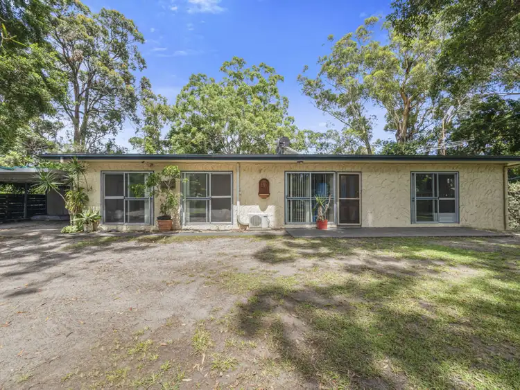 Fourth view of Homely house listing, 80B Tiki Road, Moonee Beach NSW 2450