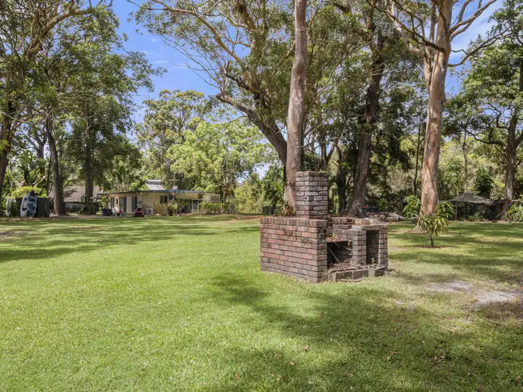 Fifth view of Homely house listing, 80B Tiki Road, Moonee Beach NSW 2450
