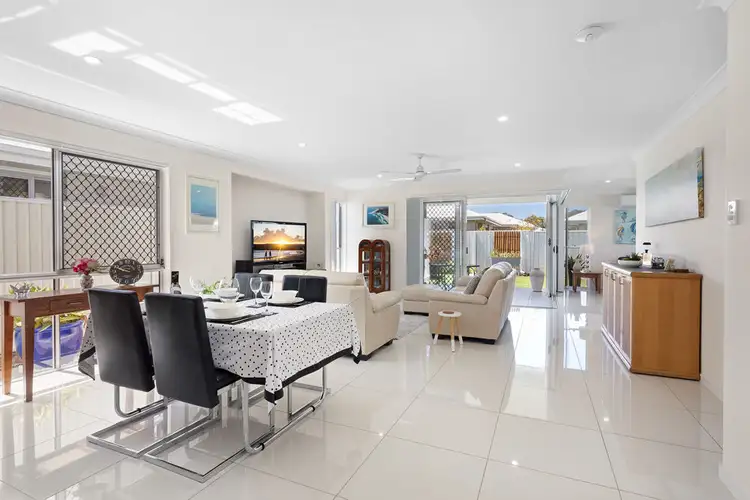 Second view of Homely house listing, 15 Macintyre Crescent, Pelican Waters QLD 4551