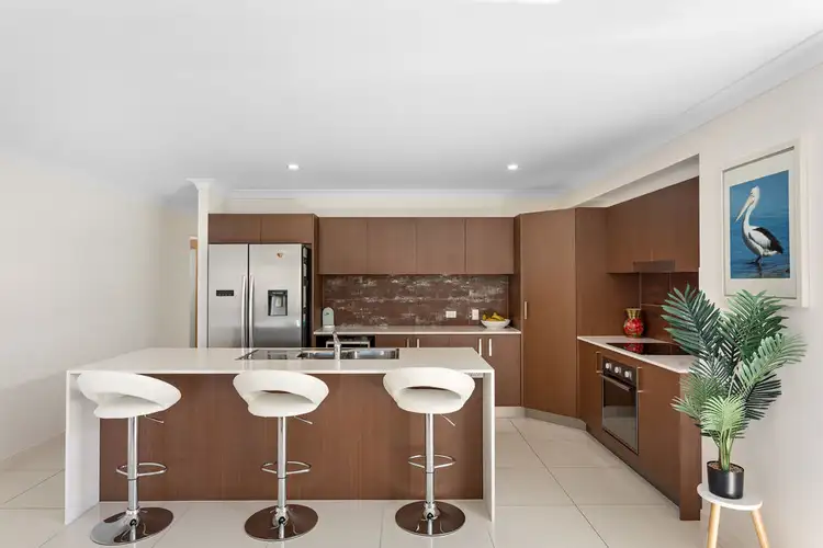 Fourth view of Homely house listing, 15 Macintyre Crescent, Pelican Waters QLD 4551