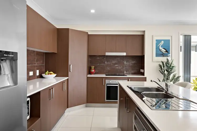 Fifth view of Homely house listing, 15 Macintyre Crescent, Pelican Waters QLD 4551