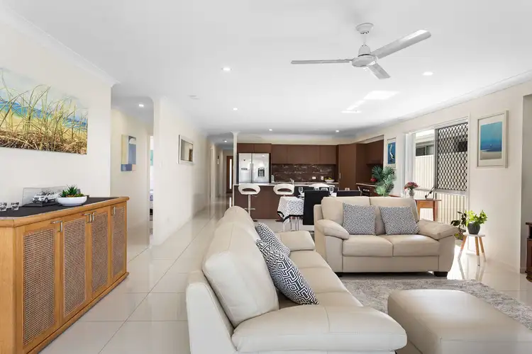 Sixth view of Homely house listing, 15 Macintyre Crescent, Pelican Waters QLD 4551