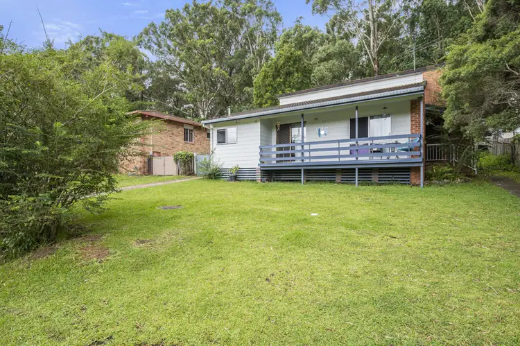 24 Graff Avenue, Toormina NSW 2452