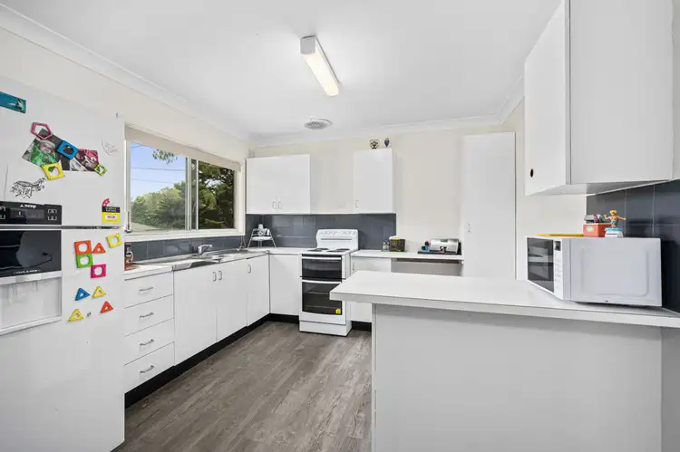 Third view of Homely house listing, 24 Graff Avenue, Toormina NSW 2452