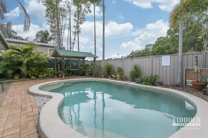 Main view of Homely house listing, 10 Terrier Court, Redland Bay QLD 4165
