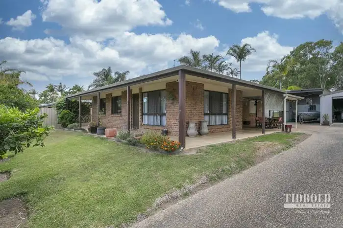Second view of Homely house listing, 10 Terrier Court, Redland Bay QLD 4165