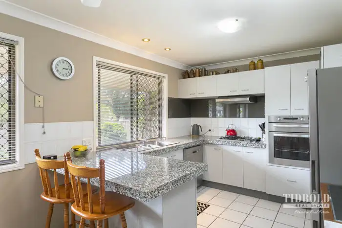 Third view of Homely house listing, 10 Terrier Court, Redland Bay QLD 4165