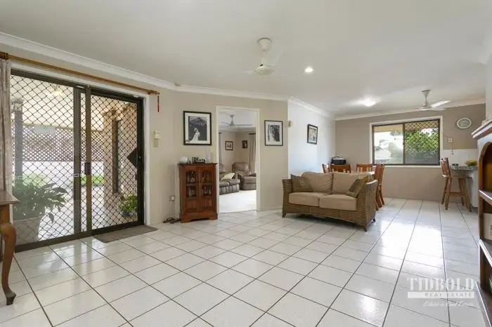 Fourth view of Homely house listing, 10 Terrier Court, Redland Bay QLD 4165