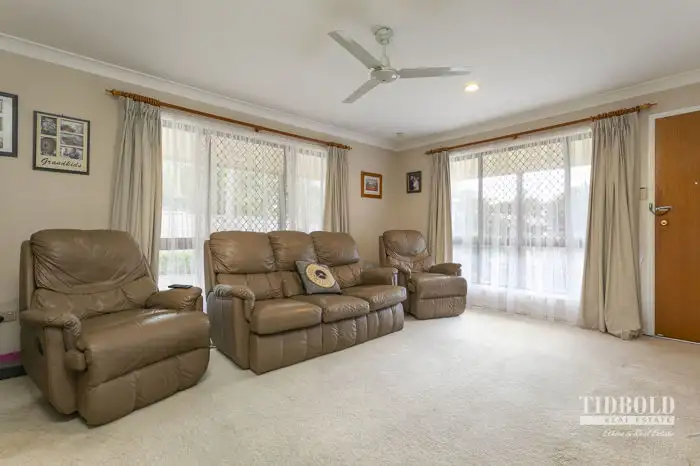 Fifth view of Homely house listing, 10 Terrier Court, Redland Bay QLD 4165