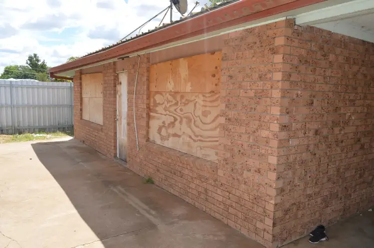 Second view of Homely unit listing, 8/15-17 Tycannah Street, Moree NSW 2400