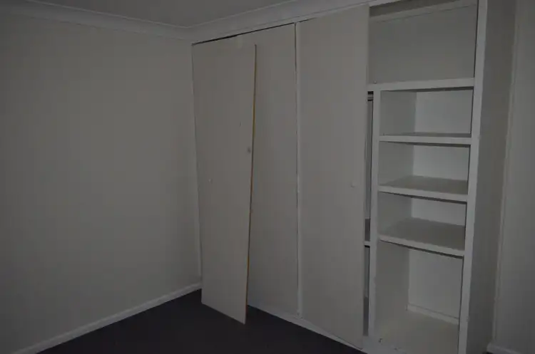 Third view of Homely unit listing, 8/15-17 Tycannah Street, Moree NSW 2400