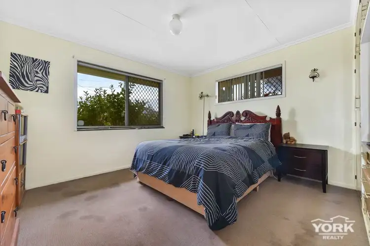 Sixth view of Homely house listing, 5 Zimmerle Street, Harristown QLD 4350