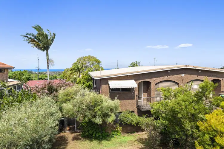Second view of Homely semi-detached listing, 1/68 Pioneer Parade, Banora Point NSW 2486