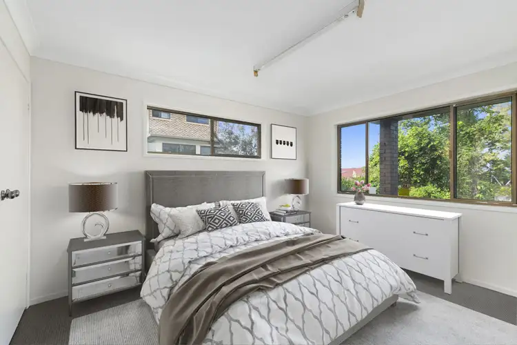 Fifth view of Homely semi-detached listing, 1/68 Pioneer Parade, Banora Point NSW 2486