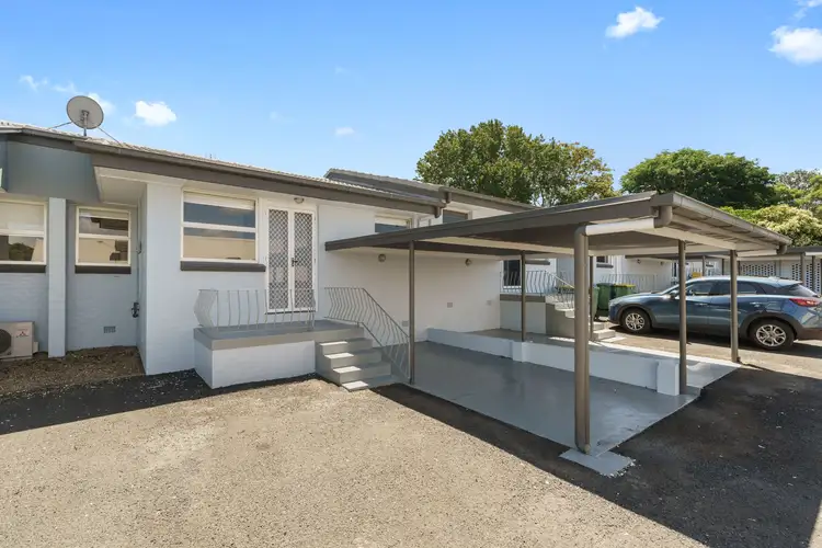 2/66 Mary Street, Mount Lofty QLD 4350