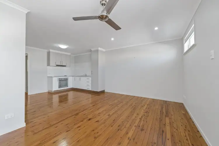 Third view of Homely unit listing, 2/66 Mary Street, Mount Lofty QLD 4350