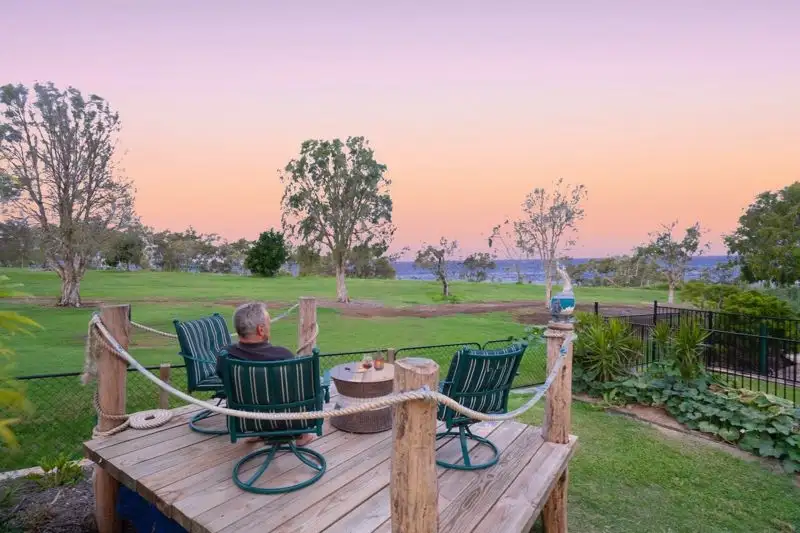 Main view of Homely house listing, 37 O'Quinn Street, Nudgee Beach QLD 4014