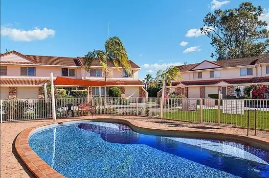 13/199 Kennedy Drive, Tweed Heads NSW 2485