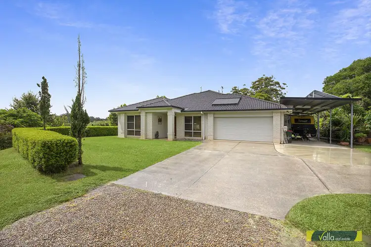 Main view of Homely rural property listing, 4 Wallaby Drive, Gumma NSW 2447