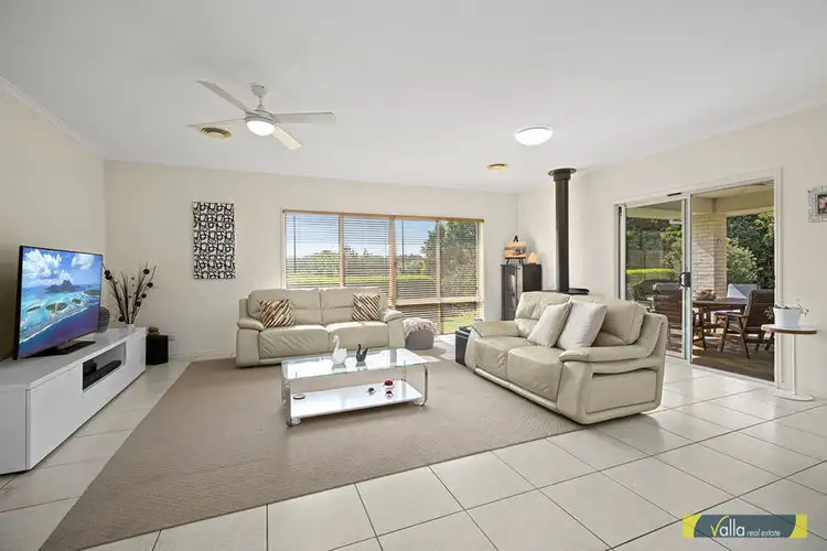 Second view of Homely rural property listing, 4 Wallaby Drive, Gumma NSW 2447