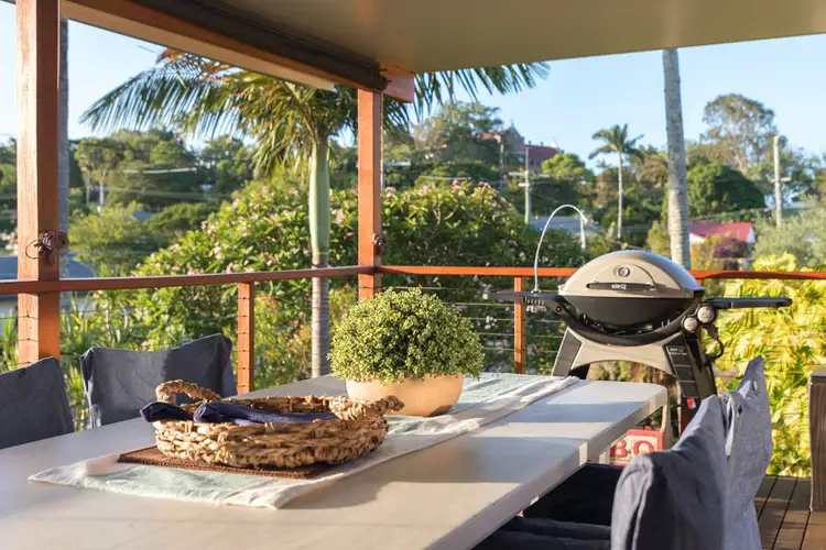 Third view of Homely house listing, 10 Wyeth Street, Wynnum QLD 4178