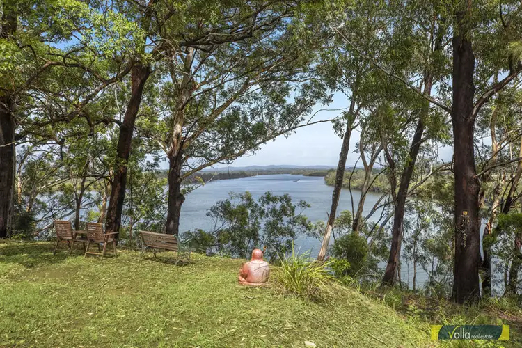 35 Figtree Road, Gumma NSW 2447
