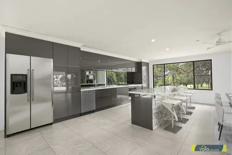Second view of Homely house listing, 35 Figtree Road, Gumma NSW 2447
