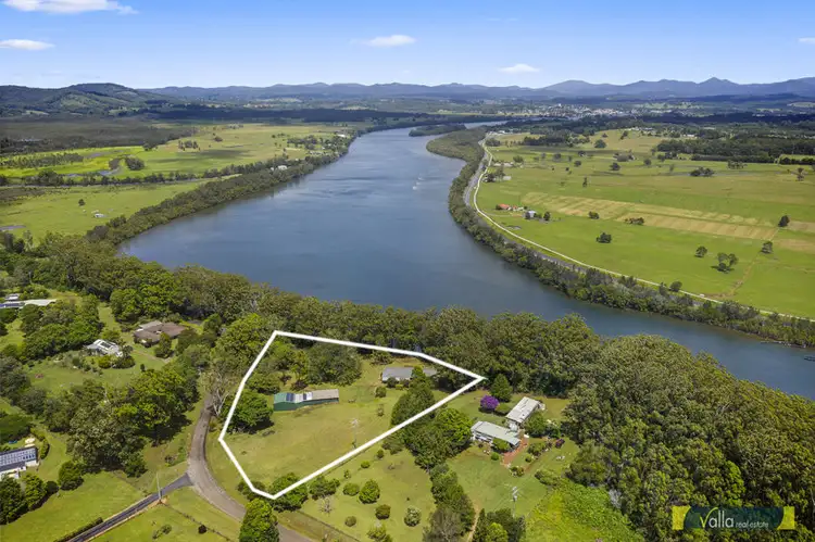 Third view of Homely house listing, 35 Figtree Road, Gumma NSW 2447