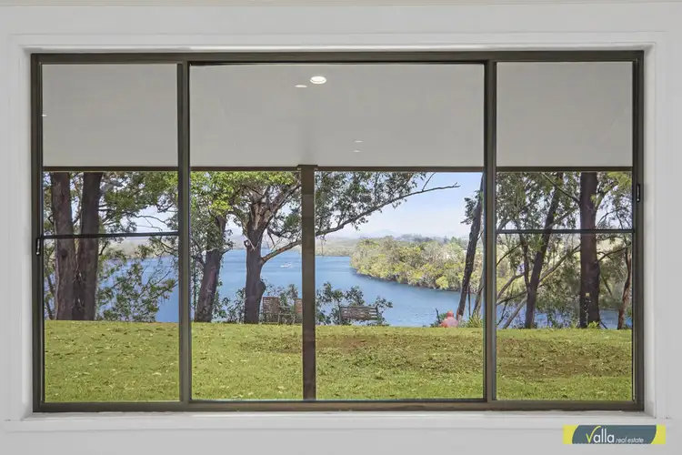 Fifth view of Homely house listing, 35 Figtree Road, Gumma NSW 2447