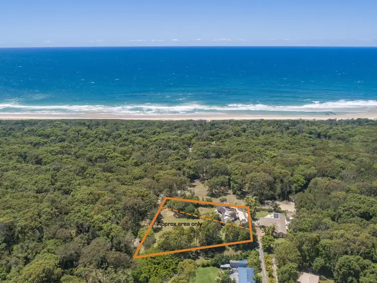 51 Rogers Drive, Valla Beach NSW 2448
