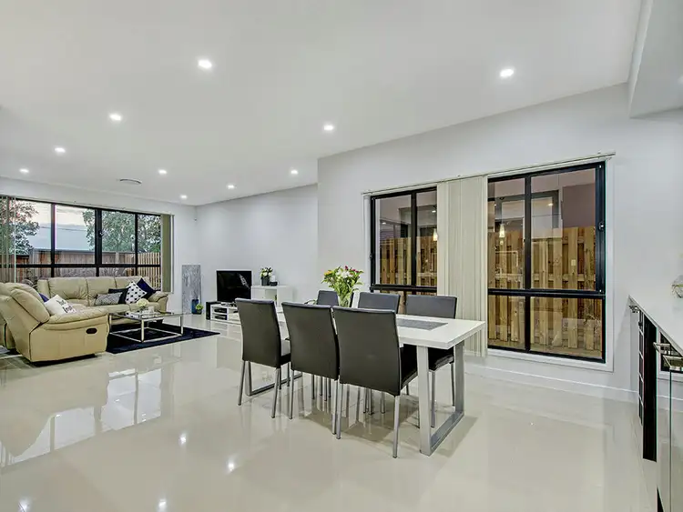 Third view of Homely house listing, z38 Fisher Street, Rochedale QLD 4123