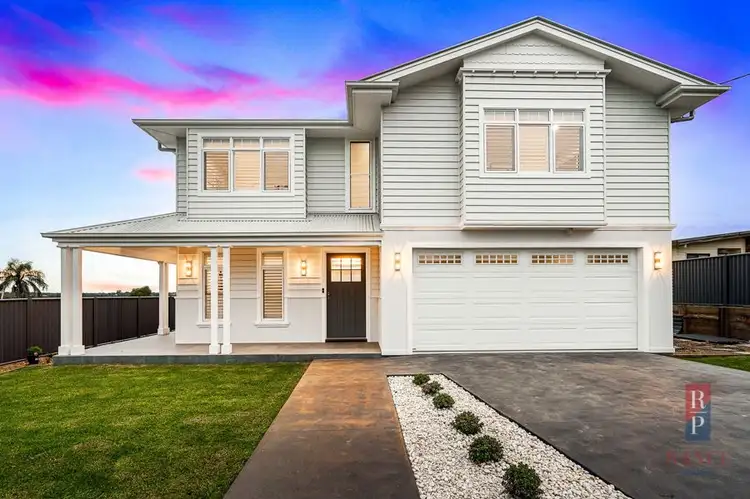 Main view of Homely house listing, 76a Bathurst Street, Pitt Town NSW 2756
