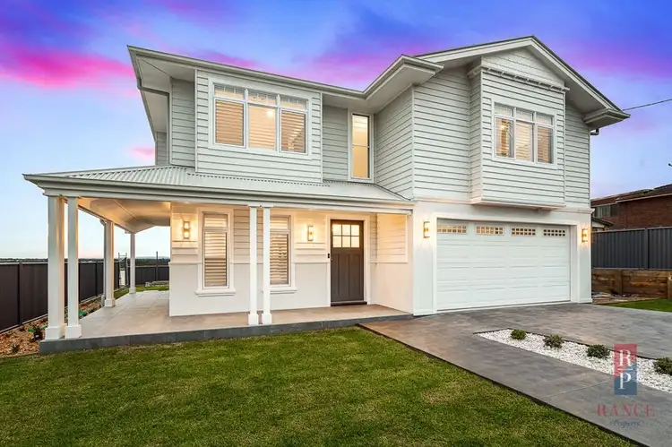 Second view of Homely house listing, 76a Bathurst Street, Pitt Town NSW 2756