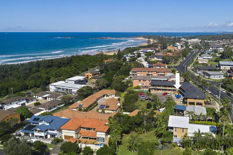 Main view of Homely unit listing, 5/134 First Avenue, Sawtell NSW 2452