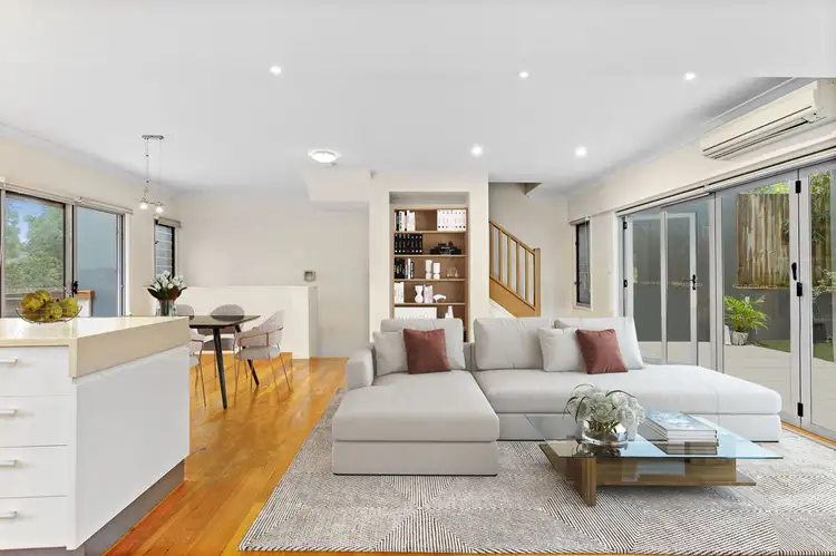 5/25 Fernberg Road, Paddington QLD 4064