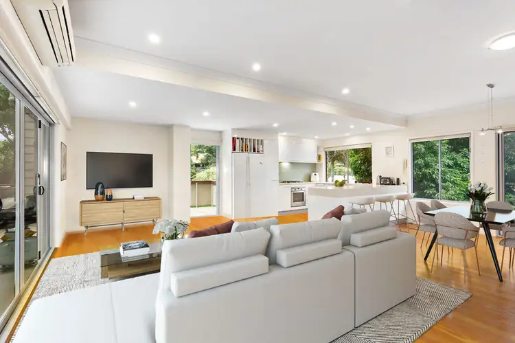 Fourth view of Homely townhouse listing, 5/25 Fernberg Road, Paddington QLD 4064