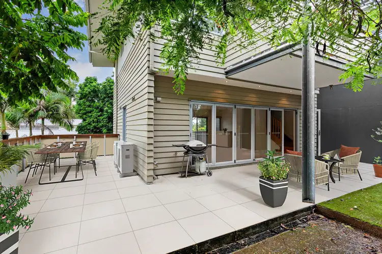 Sixth view of Homely townhouse listing, 5/25 Fernberg Road, Paddington QLD 4064