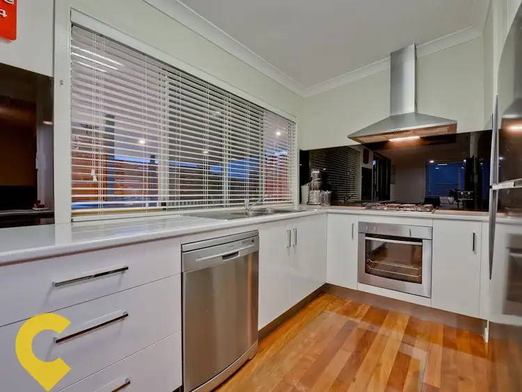 Second view of Homely house listing, 20 Crofty Street, Albany Creek QLD 4035
