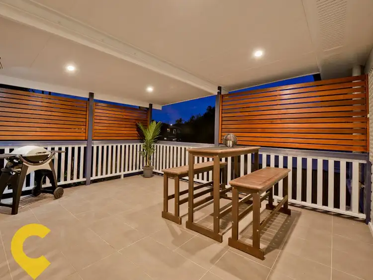 Third view of Homely house listing, 20 Crofty Street, Albany Creek QLD 4035