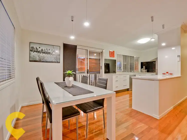 Fourth view of Homely house listing, 20 Crofty Street, Albany Creek QLD 4035