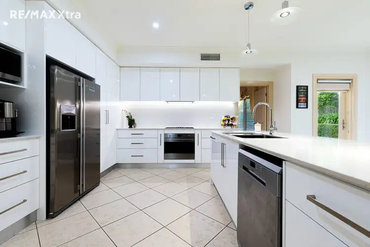 Fifth view of Homely house listing, 31 Reston Grange, Bella Vista NSW 2153