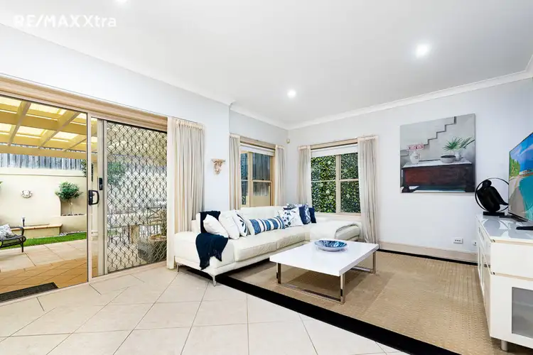Sixth view of Homely house listing, 31 Reston Grange, Bella Vista NSW 2153