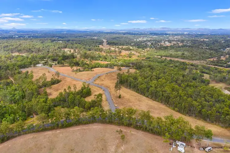 2 Garowme Road, Tamaree QLD 4570