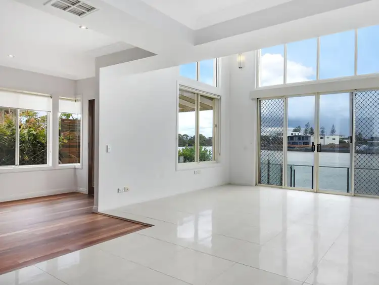 Sixth view of Homely semi-detached listing, 1/24 SUNSET BOULEVARD, Surfers Paradise QLD 4217