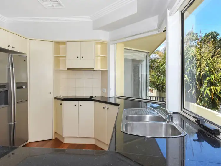 Seventh view of Homely semi-detached listing, 1/24 SUNSET BOULEVARD, Surfers Paradise QLD 4217