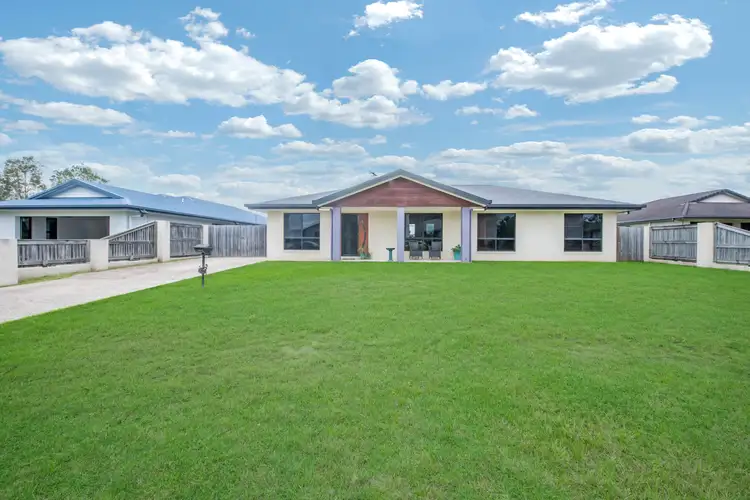 27 Katey Crescent, Mirani QLD 4754
